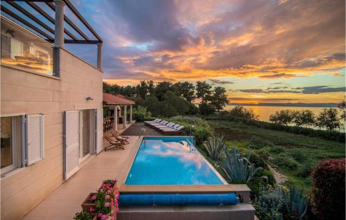 Villa Gumonca – khách sạn tại Mirca