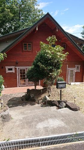 城ケ崎海岸つり橋の家, Ito (foto 6)