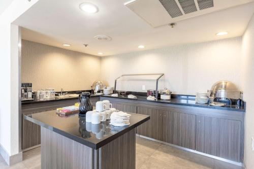 Food and beverages, DoubleTree by Hilton Hotel Dallas - Richardson in Richardson