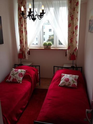 Warsaw Kredytowa Apartment, Varšava (fotografie 8)