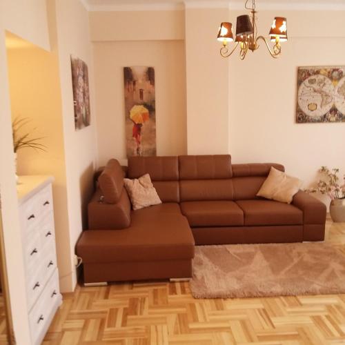 Warsaw Kredytowa Apartment, Varšava (fotografie 9)