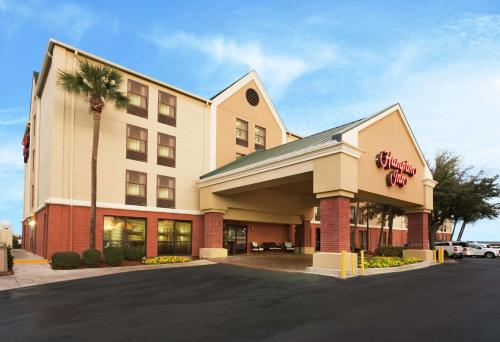 Hampton Inn By Hilton Georgetown-Marina