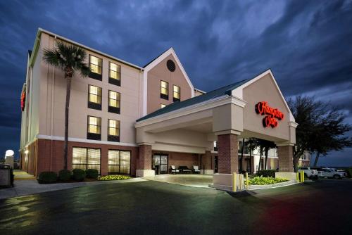 Hampton Inn Georgetown-Marina