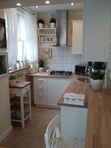 Warsaw Kredytowa Apartment, Varšava (fotografie 10)