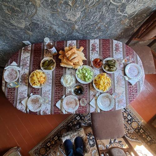 Eco Guest House Meghradzor in Meghradzor