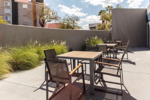 Hampton Inn By Hilton Las Vegas/Summerlin