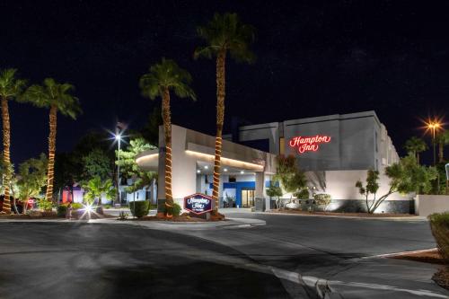 Hampton Inn Las Vegas/Summerlin