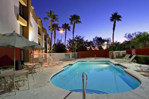 Hampton Inn By Hilton Las Vegas/Summerlin image 10