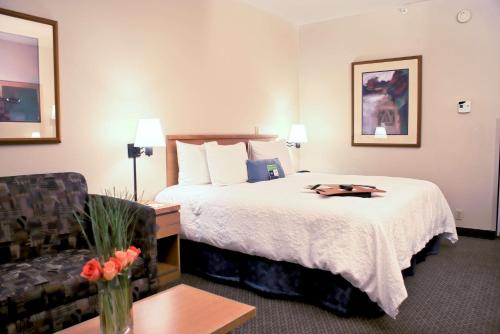 Hampton Inn By Hilton Las Vegas/Summerlin