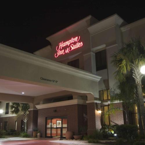 Hampton Inn & Suites Port Arthur