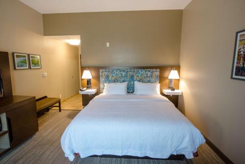 Hampton Inn & Suites Port Arthur - image 4