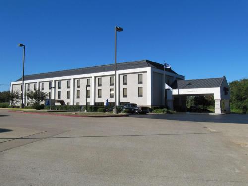 Hampton Inn Lindale/Tyler