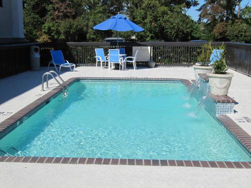 햄프턴 인 린데일/타일러 - 전망
