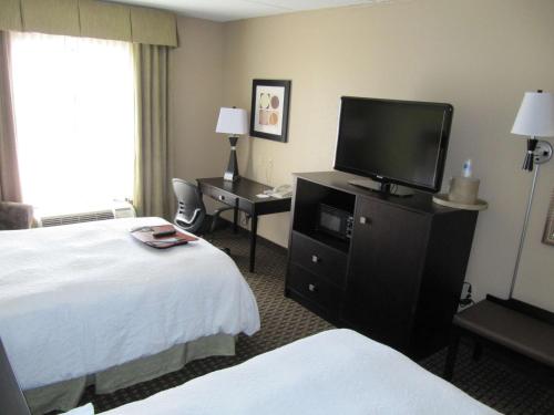 Hampton Inn Lindale/Tyler - main image