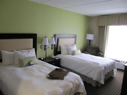 Hampton Inn By Hilton Lindale/Tyler