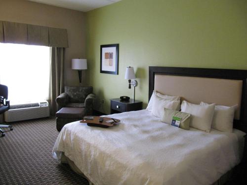 Hampton Inn Lindale/Tyler - image 13