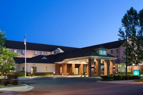 Homewood Suites Medford