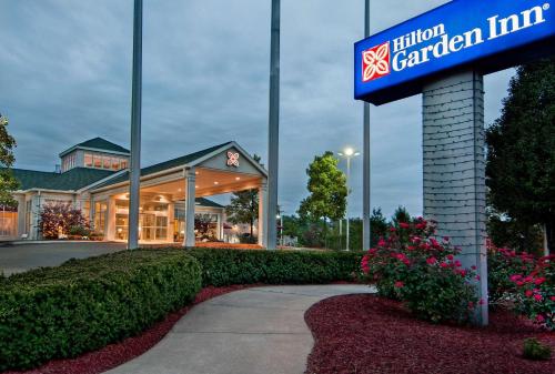 Hilton Garden Inn State College