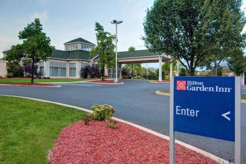 Hilton Garden Inn State College