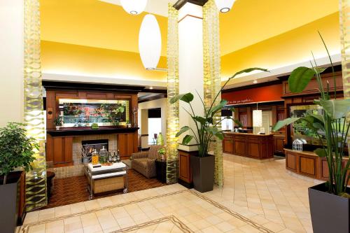 Hilton Garden Inn Indianapolis/Carmel