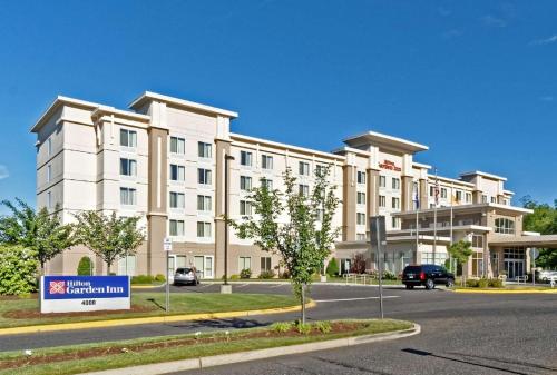 Hilton Garden Inn by Hilton Mount Laurel - Hotel