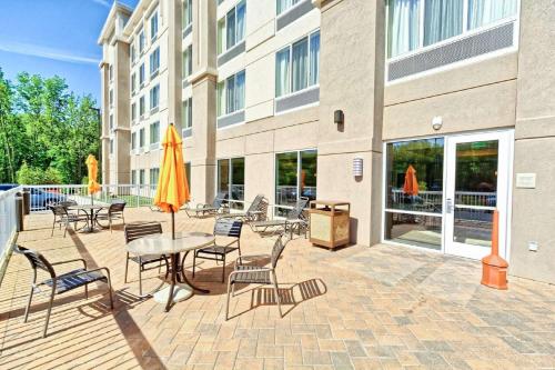 Hilton Garden Inn by Hilton Mount Laurel in Mount Laurel, USA