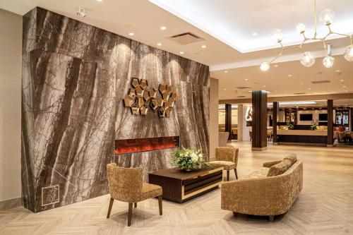 DoubleTree by Hilton Kitchener