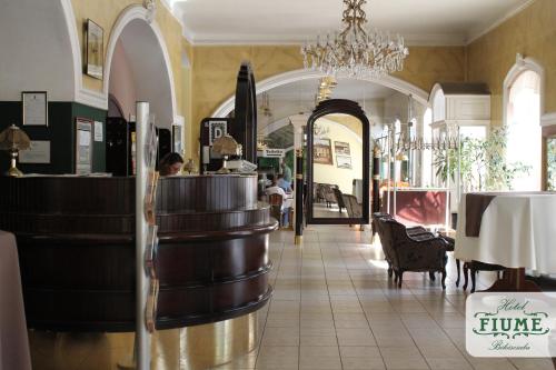 Fiume Hotel - image 5