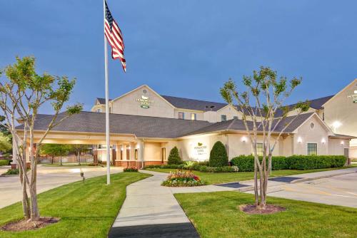 Homewood Suites by Hilton Houston West-Energy Corridor in Houston, USA