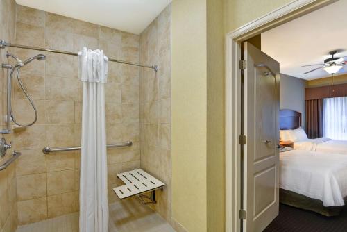 Homewood Suites by Hilton Houston West-Energy Corridor - image 3