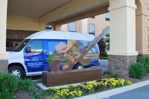 Photo - Hampton Inn & Suites Nashville at Opryland