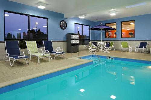 Hampton Inn Hagerstown-Maugansville in Hagerstown, USA
