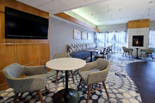 Hampton Inn Hagerstown-Maugansville