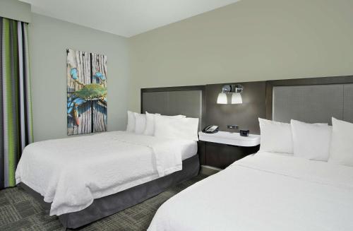 Hampton Inn By Hilton Hagerstown/Maugansville Area