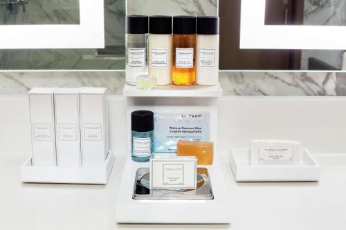 Hilton Rochester Mayo Clinic Area