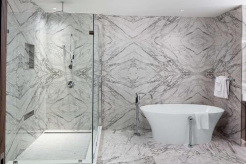 Hilton Rochester Mayo Clinic Area