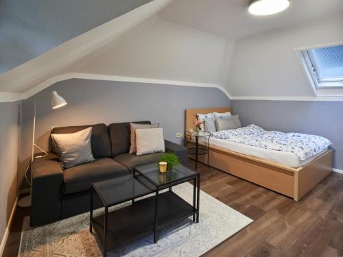 1 queen bed