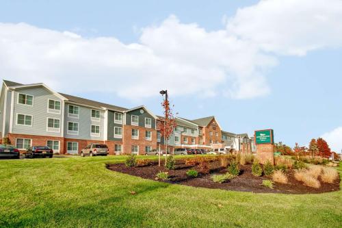 Homewood Suites by Hilton Bridgewater/Branchburg