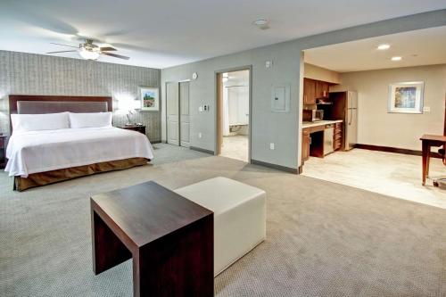 Homewood Suites by Hilton Bridgewater/Branchburg - image 12