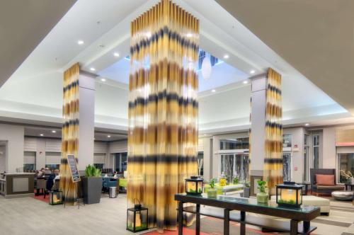 Hilton Garden Inn Livermore