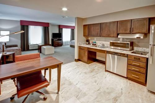 Homewood Suites by Hilton Bridgewater/Branchburg - image 6