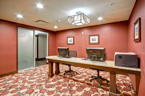 Homewood Suites by Hilton Bridgewater/Branchburg - image 8