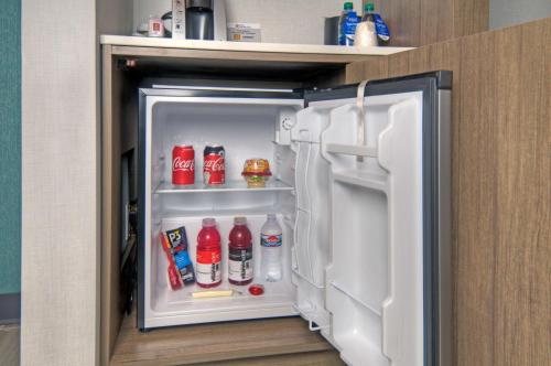 Hilton Garden Inn Livermore - image 31