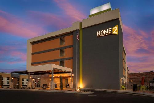 Home2 Suites by Hilton Page Lake Powell, AZ