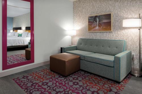 1 king bed