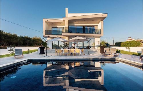 Villa Luce Zadar