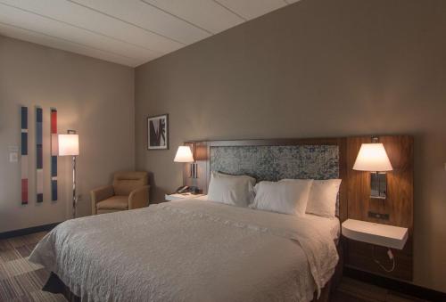 Hampton Inn Medina - image 12