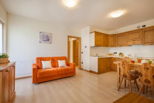 Residenza Casale - Accommodation - Comano Terme