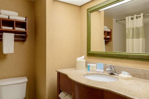 Hampton Inn Marion – Marion, IL