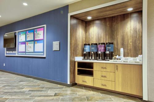 Home2 Suites By Hilton Wichita Falls, Tx in Wichita Falls, USA